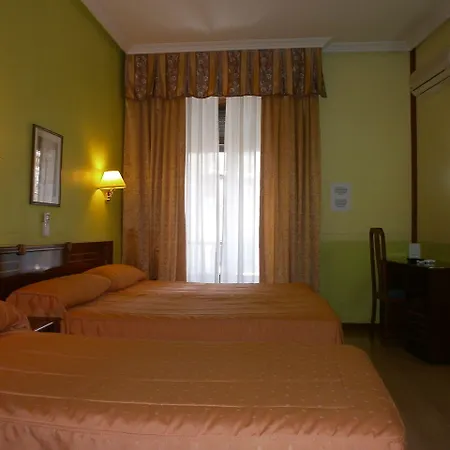 Hostal Centro Sol-2