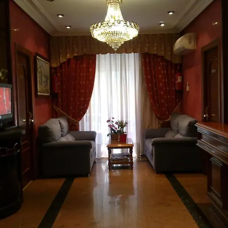 Hostal Centro Sol-3
